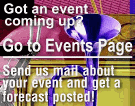Events Weather